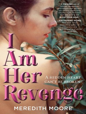 cover image of I Am Her Revenge